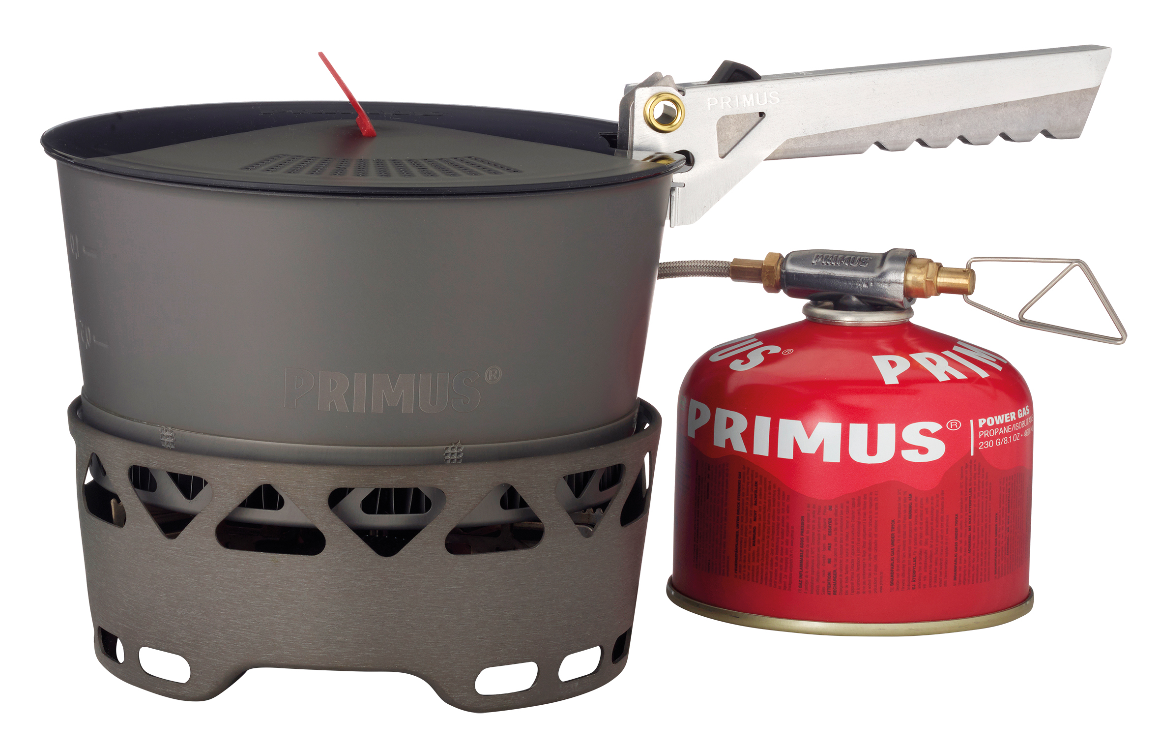 Primus PrimeTech Stove Set 1,3 L